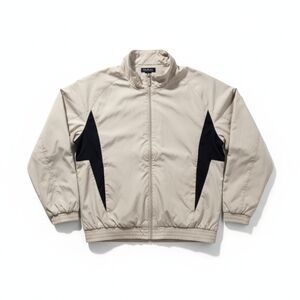 D.A.C Athletic Shell Performance Jacket. Perfect!